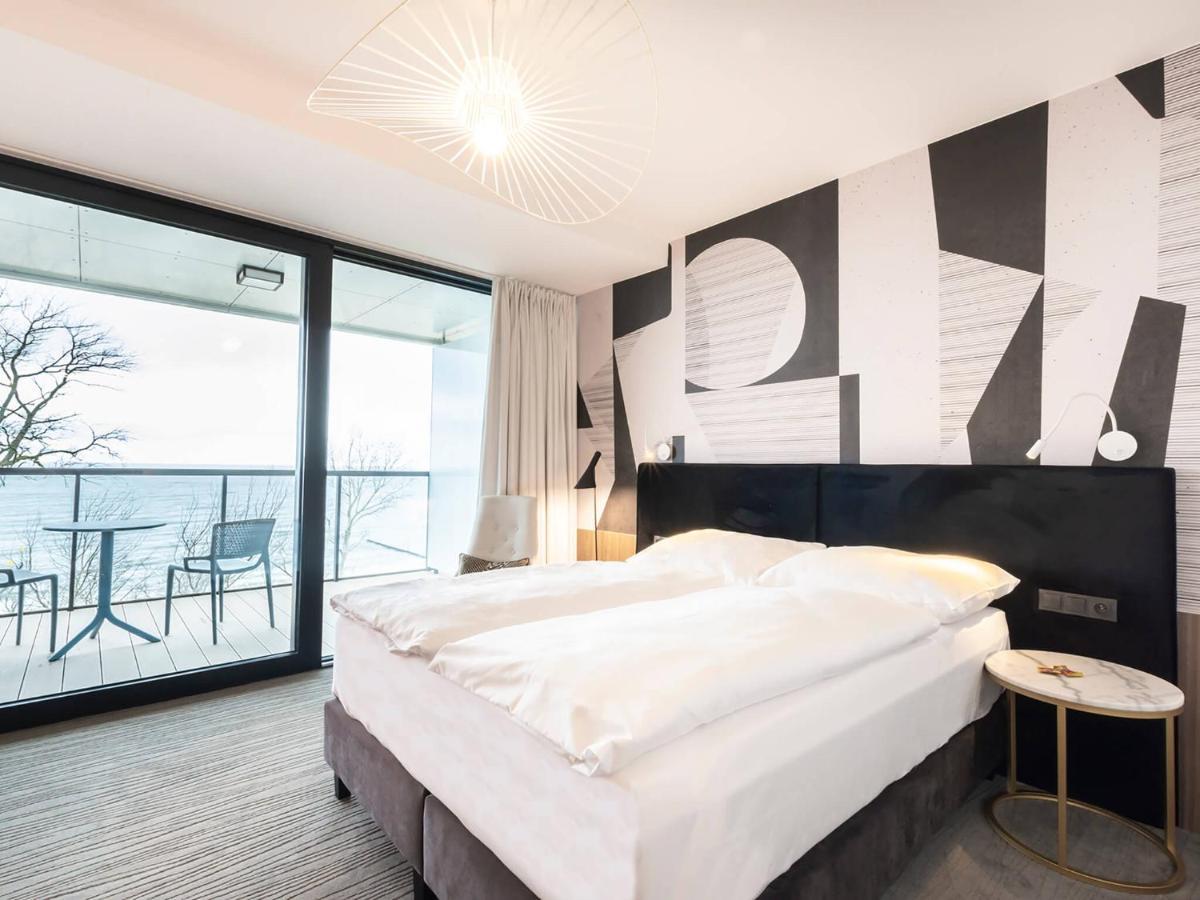 Vacationclub - Seaside Apartament 411 كولوبرزيغ المظهر الخارجي الصورة