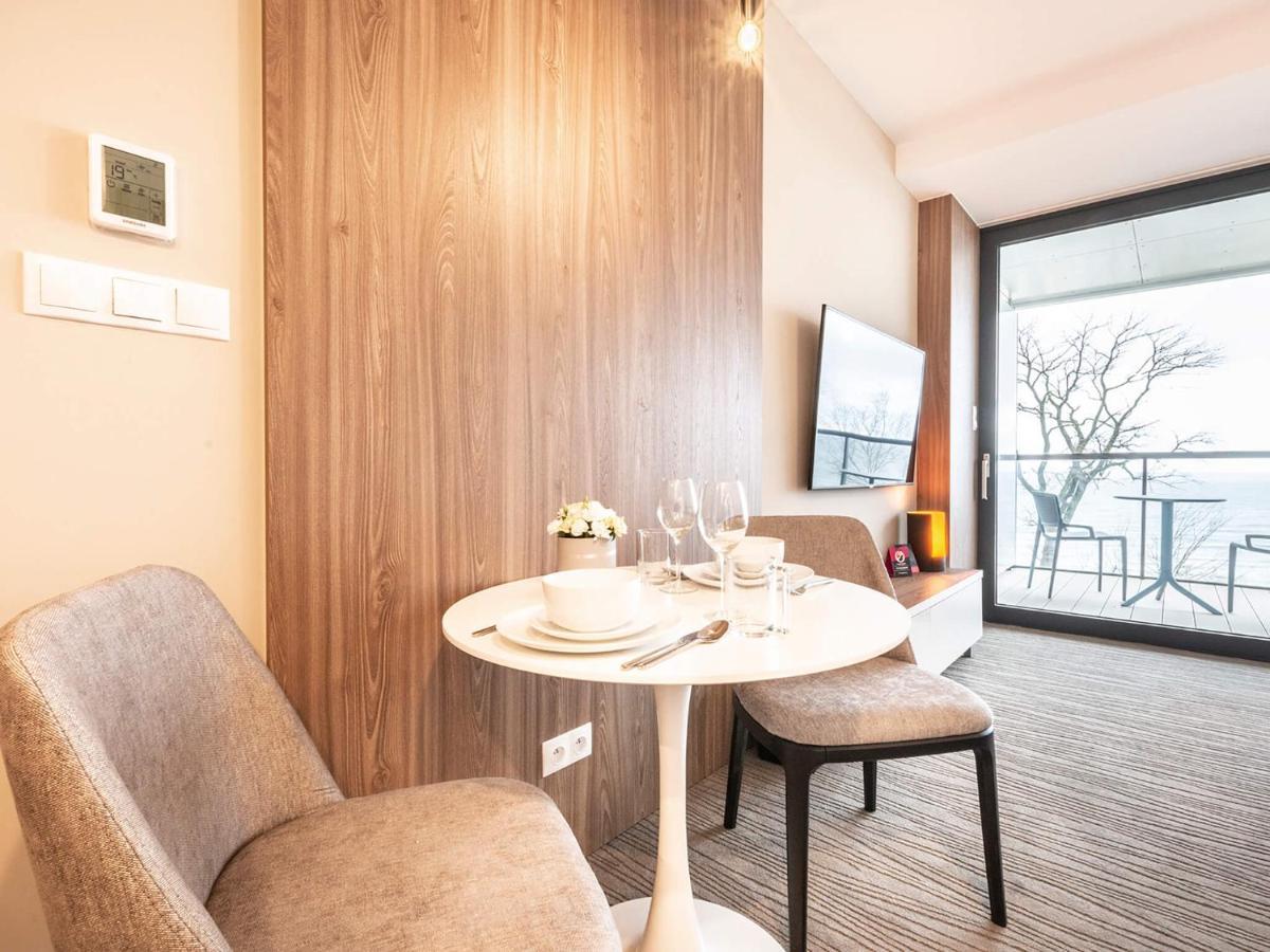 Vacationclub - Seaside Apartament 411 كولوبرزيغ المظهر الخارجي الصورة