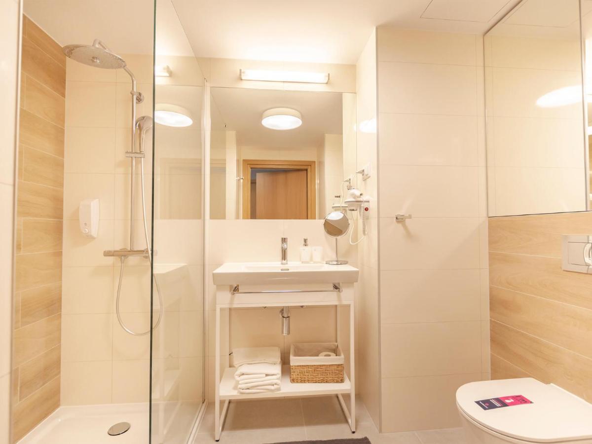 Vacationclub - Seaside Apartament 411 كولوبرزيغ المظهر الخارجي الصورة