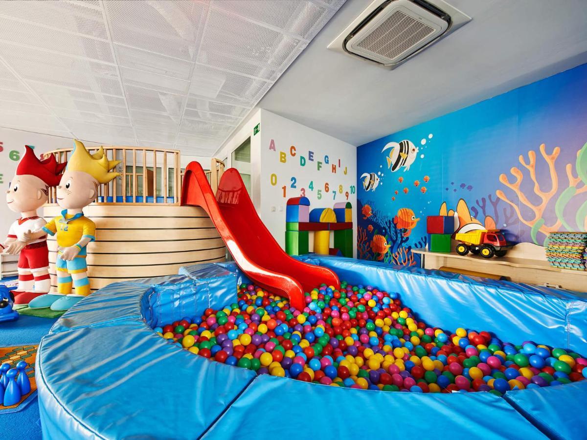Vacationclub - Seaside Apartament 411 كولوبرزيغ المظهر الخارجي الصورة