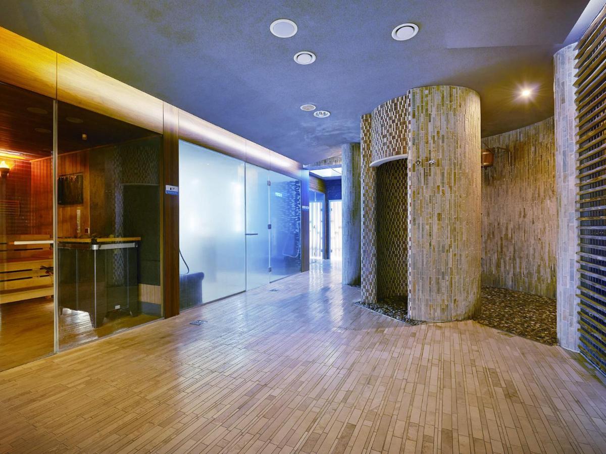 Vacationclub - Seaside Apartament 411 كولوبرزيغ المظهر الخارجي الصورة